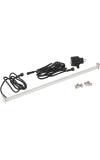 Ledstrip voor waterval 60 cm wit